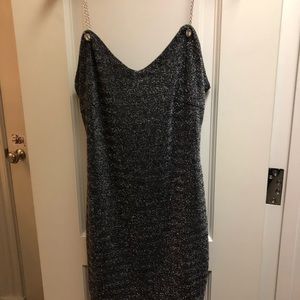 new super down body con